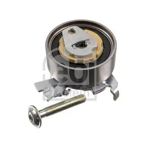 FEBI BILSTEIN 10296 Spannrolle für OPEL, SAAB, CHEVROLET FEBI BILSTEIN 10296 Spannrolle für OPEL, SAAB, CHEVROLET