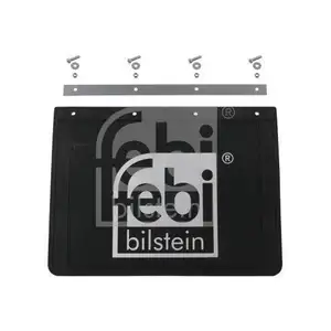 FEBI BILSTEIN 30802 Schmutzf&auml;nger