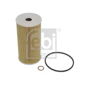 FEBI BILSTEIN 108327 Ölfilter FEBI BILSTEIN 108327 Ölfilter