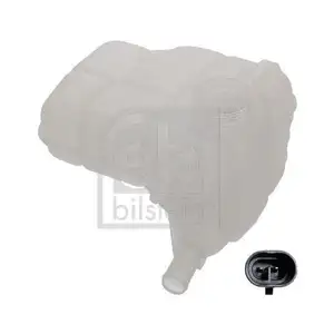 FEBI BILSTEIN 47902 Kühlerausgleichsbehälter für OPEL FEBI BILSTEIN 47902 Kühlerausgleichsbehälter für OPEL