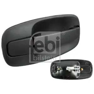 FEBI BILSTEIN 174853 Türaußengriff für OPEL, RENAULT FEBI BILSTEIN 174853 Türaußengriff für OPEL, RENAULT