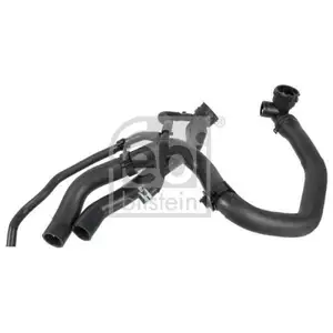 FEBI BILSTEIN 179893 Kühlwasserschlauch für AUDI, SEAT, SKODA, VW FEBI BILSTEIN 179893 Kühlwasserschlauch für AUDI, SEAT, SKODA, VW