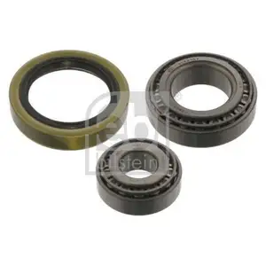 FEBI BILSTEIN 05577 Radlagersatz für MERCEDES-BENZ FEBI BILSTEIN 05577 Radlagersatz für MERCEDES-BENZ