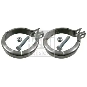 FEBI BILSTEIN 09419 Montagesatz für MERCEDES-BENZ, NEOPLAN, SETRA FEBI BILSTEIN 09419 Montagesatz für MERCEDES-BENZ, NEOPLAN, SETRA