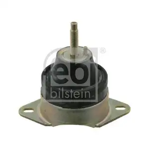 FEBI BILSTEIN 24595 Motorlager für CITROËN, PEUGEOT FEBI BILSTEIN 24595 Motorlager für CITROËN, PEUGEOT