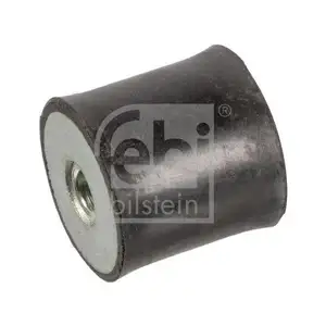 FEBI BILSTEIN 170348 Gummimetallpuffer FEBI BILSTEIN 170348 Gummimetallpuffer
