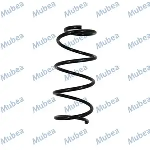 Mubea 90172000 Fahrwerksfeder Mubea 90172000 Fahrwerksfeder