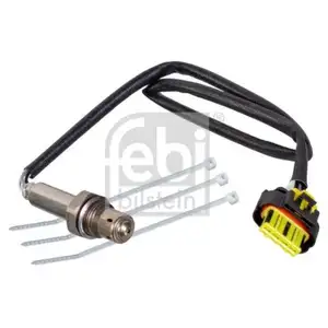 FEBI BILSTEIN 175952 Lambda-Sonde für OPEL, SAAB FEBI BILSTEIN 175952 Lambda-Sonde für OPEL, SAAB