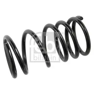 FEBI BILSTEIN 47232 Fahrwerksfeder für FORD FEBI BILSTEIN 47232 Fahrwerksfeder für FORD