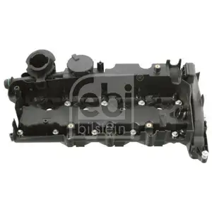 FEBI BILSTEIN 104094 Ventildeckel für BMW FEBI BILSTEIN 104094 Ventildeckel für BMW