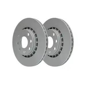 ATE 24.0120-0140.1 Bremsscheiben 2 Stück OPEL ATE 24.0120-0140.1 Bremsscheiben 2 Stück OPEL