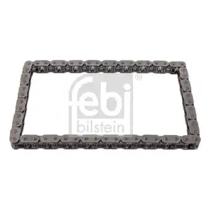 Kette Ölpumpenantrieb Febi Bilstein 180030 für Citroën für Fiat für Opel für DS Kette Ölpumpenantrieb Febi Bilstein 180030 für Citroën für Fiat für Opel für DS