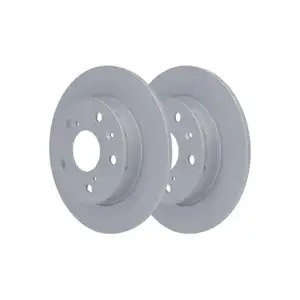 ATE 24.0109-0182.1 Bremsscheiben 2 Stück hinten für SUZUKI ATE 24.0109-0182.1 Bremsscheiben 2 Stück hinten für SUZUKI