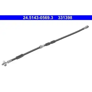 ATE 24.5143-0569.3 Bremsschlauch ATE 24.5143-0569.3 Bremsschlauch