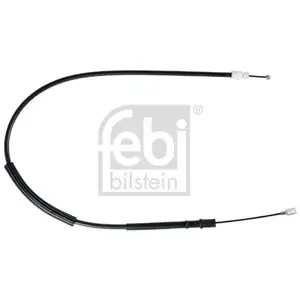 Seilzug Feststellbremse Febi Bilstein 109233 für Mercedes Benz für Mercedes Benz Seilzug Feststellbremse Febi Bilstein 109233 für Mercedes Benz für Mercedes Benz