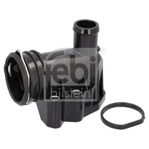 FEBI BILSTEIN 188697 Kühlwasserflansch FEBI BILSTEIN 188697 Kühlwasserflansch