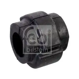 FEBI BILSTEIN 10022 Stabilisatorlager für AUDI, VW, SKODA FEBI BILSTEIN 10022 Stabilisatorlager für AUDI, VW, SKODA