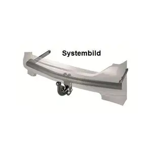 WESTFALIA 303428600001 KmH BMW 3er (E90/E91) F20 WESTFALIA 303428600001 KmH BMW 3er (E90/E91) F20