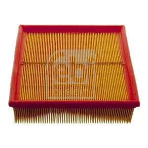 FEBI BILSTEIN 01510 Luftfilter für VW, AUDI, VOLVO FEBI BILSTEIN 01510 Luftfilter für VW, AUDI, VOLVO