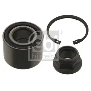 FEBI BILSTEIN 05538 Radlagersatz für RENAULT, DACIA, NISSAN FEBI BILSTEIN 05538 Radlagersatz für RENAULT, DACIA, NISSAN