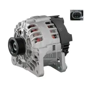 FEBI BILSTEIN 102949 Generator für VW, SKODA, SEAT FEBI BILSTEIN 102949 Generator für VW, SKODA, SEAT
