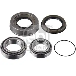 FEBI BILSTEIN 175366 Radlagersatz FEBI BILSTEIN 175366 Radlagersatz