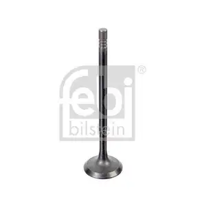 FEBI BILSTEIN 176538 Einlassventil f&uuml;r RENAULT, DACIA