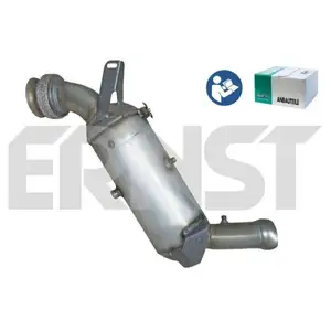 ERNST 920506 Dieselpartikelfilter L. 700mm