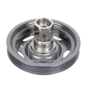 FEBI BILSTEIN 103249 Riemenscheibe für OPEL FEBI BILSTEIN 103249 Riemenscheibe für OPEL
