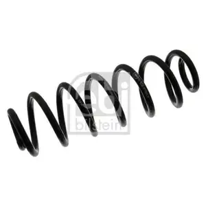 FEBI BILSTEIN 37817 Fahrwerksfeder für SKODA, VW FEBI BILSTEIN 37817 Fahrwerksfeder für SKODA, VW
