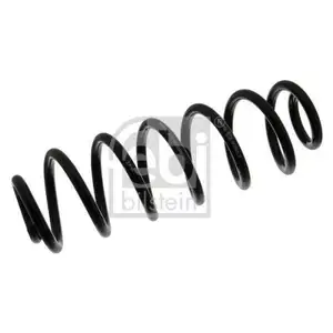 FEBI BILSTEIN 37817 Fahrwerksfeder für VW FEBI BILSTEIN 37817 Fahrwerksfeder für VW
