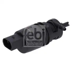FEBI BILSTEIN 109290 Waschwasserpumpe FEBI BILSTEIN 109290 Waschwasserpumpe