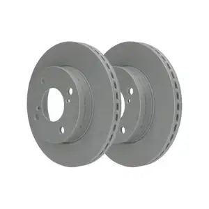 ATE 24.0120-0225.1 Bremsscheiben 2 Stück NISSAN ATE 24.0120-0225.1 Bremsscheiben 2 Stück NISSAN