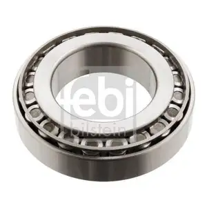 FEBI BILSTEIN 19783 Radlager f&uuml;r VOLVO, MERCEDES-BENZ, IVECO, MAN