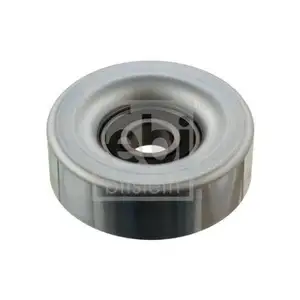 FEBI BILSTEIN 31480 Umlenkrolle f&uuml;r HONDA