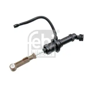 FEBI BILSTEIN 175361 Kupplungsgeberzylinder für DACIA, RENAULT FEBI BILSTEIN 175361 Kupplungsgeberzylinder für DACIA, RENAULT