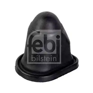 FEBI BILSTEIN 177714 Anschlagpuffer für MERCEDES-BENZ FEBI BILSTEIN 177714 Anschlagpuffer für MERCEDES-BENZ