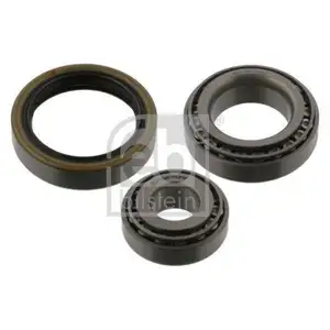 FEBI BILSTEIN 05592 Radlagersatz für MERCEDES-BENZ FEBI BILSTEIN 05592 Radlagersatz für MERCEDES-BENZ