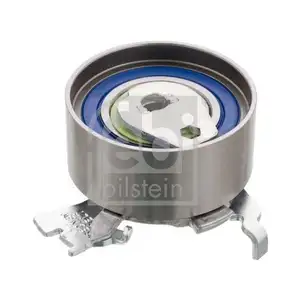 FEBI BILSTEIN 10297 Spannrolle für OPEL, DAEWOO, CHEVROLET FEBI BILSTEIN 10297 Spannrolle für OPEL, DAEWOO, CHEVROLET