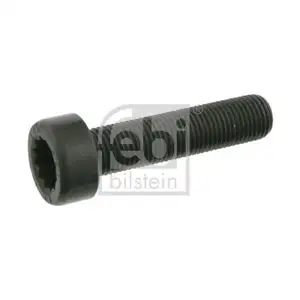 FEBI BILSTEIN 24612 Schwungradschraube für MERCEDES-BENZ FEBI BILSTEIN 24612 Schwungradschraube für MERCEDES-BENZ