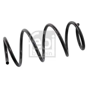 FEBI BILSTEIN 47240 Fahrwerksfeder für RENAULT FEBI BILSTEIN 47240 Fahrwerksfeder für RENAULT