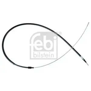 FEBI BILSTEIN 109232 Handbremsseil für PEUGEOT, CITROËN FEBI BILSTEIN 109232 Handbremsseil für PEUGEOT, CITROËN