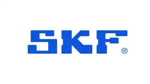 SKF 6304-2RSH/C3 Rillenkugellager, 2 Dichtschei
