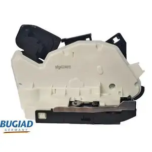 BUGIAD BSP24815 Türschloss für SEAT, SKODA BUGIAD BSP24815 Türschloss für SEAT, SKODA