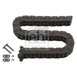 FEBI BILSTEIN 09426 Steuerkette für PORSCHE, MITSUBISHI FEBI BILSTEIN 09426 Steuerkette für PORSCHE, MITSUBISHI