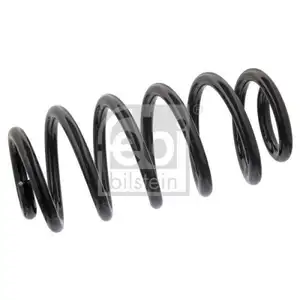 FEBI BILSTEIN 47242 Fahrwerksfeder für AUDI FEBI BILSTEIN 47242 Fahrwerksfeder für AUDI