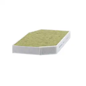 Filter Innenraumluft Mann-filter FP 38 004 Freciousplus für Bmw Filter Innenraumluft Mann-filter FP 38 004 Freciousplus für Bmw
