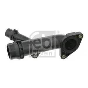 FEBI BILSTEIN 26639 Kühlwasserflansch für BMW FEBI BILSTEIN 26639 Kühlwasserflansch für BMW