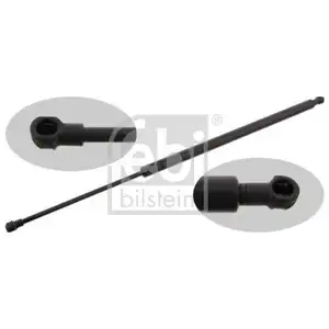 FEBI BILSTEIN 27588 Gasdruckfeder für BMW FEBI BILSTEIN 27588 Gasdruckfeder für BMW