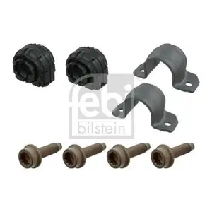 FEBI BILSTEIN 39648 Stabilisatorlagersatz für VW, AUDI, SEAT, SKODA FEBI BILSTEIN 39648 Stabilisatorlagersatz für VW, AUDI, SEAT, SKODA